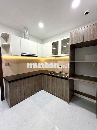 CHO THUÊ 2 PHÒNG NGỦ 1 PHÒNG KHÁCH BAN CÔNG FULL NỘI THẤT GẦN LOTTE
