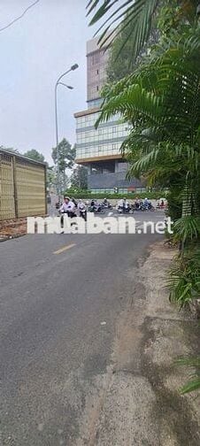 🏡 Bán nhà mặt tiền đường Lê Lai, Gò Vấp