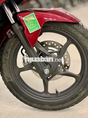 Honda Air Blade 150 ABS 2020 Đỏ Smartkey Chính Chủ