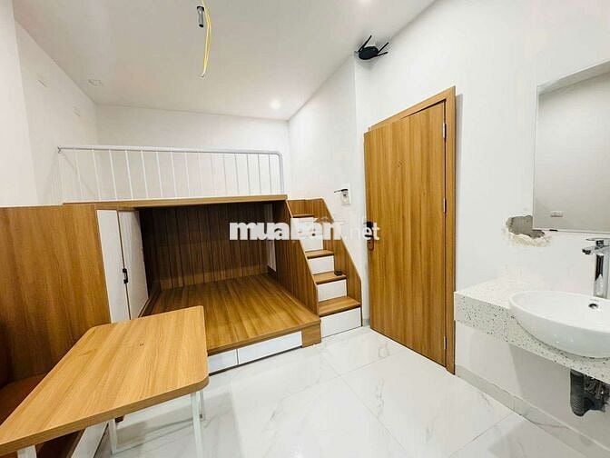 Bóc Tem CCMN Studio - 1n1k Full máy giặt. giá 5.6tr-7tr ở Hồ Ba Mẫu