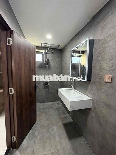 CHO THUÊ 2 PHÒNG NGỦ 1 PHÒNG KHÁCH BAN CÔNG FULL NỘI THẤT GẦN LOTTE