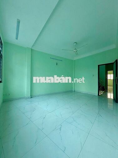 🏡 Bán nhà mặt tiền đường Lê Lai, Gò Vấp