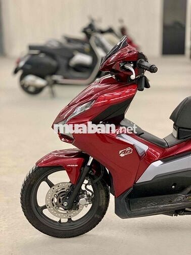 Honda Air Blade 150 ABS 2020 Đỏ Smartkey Chính Chủ