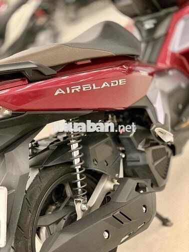 Honda Air Blade 150 ABS 2020 Đỏ Smartkey Chính Chủ