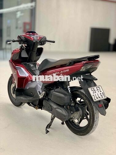 Honda Air Blade 150 ABS 2020 Đỏ Smartkey Chính Chủ