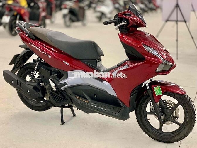 Honda Air Blade 150 ABS 2020 Đỏ Smartkey Chính Chủ