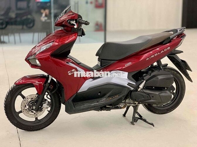 Honda Air Blade 150 ABS 2020 Đỏ Smartkey Chính Chủ