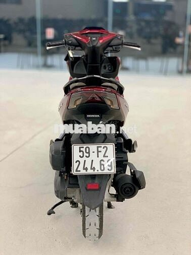 Honda Air Blade 150 ABS 2020 Đỏ Smartkey Chính Chủ
