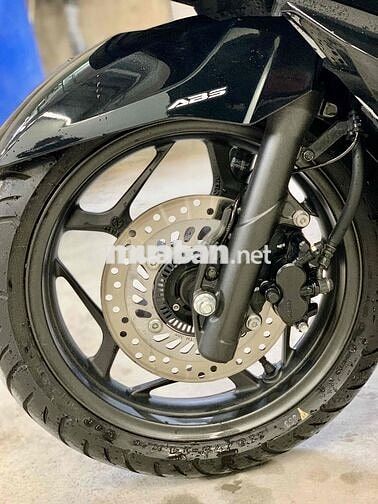Honda PCX160 ABS 2021 Đen bóng Odo 5000 km Như Mới
