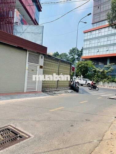 🏡 Bán nhà mặt tiền đường Lê Lai, Gò Vấp
