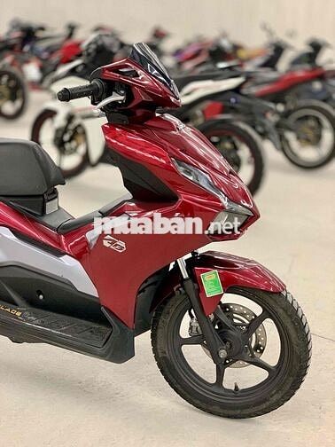 Honda Air Blade 150 ABS 2020 Đỏ Smartkey Chính Chủ