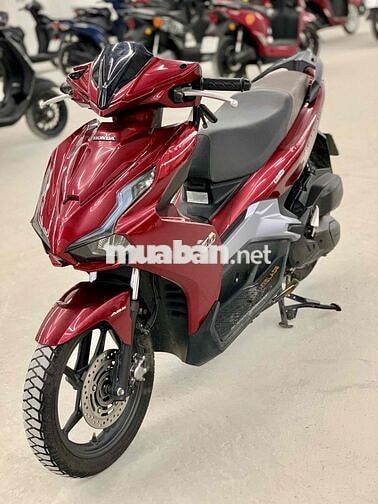 Honda Air Blade 150 ABS 2020 Đỏ Smartkey Chính Chủ