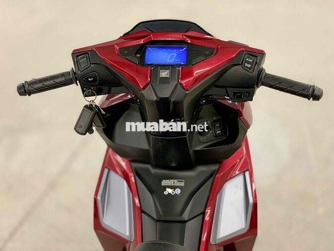 Honda Air Blade 150 ABS 2020 Đỏ Smartkey Chính Chủ