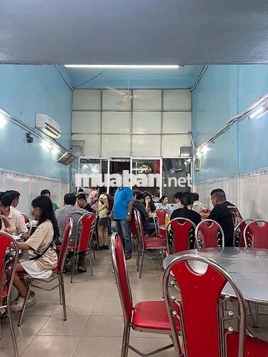 tiệm cơm quận 5 cần tuyển pv