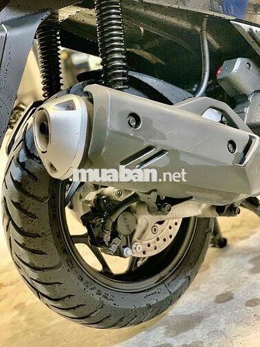 Honda PCX160 ABS 2021 Đen bóng Odo 5000 km Như Mới