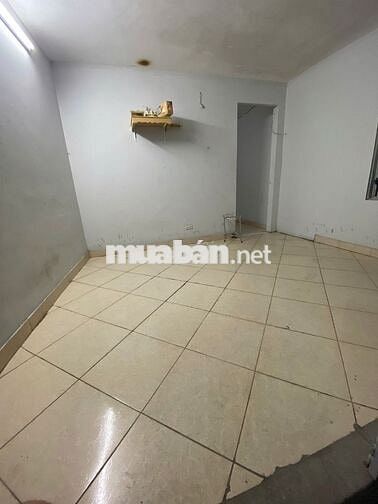 Chính chủ cho thuê nhà riêng 2 tầng 60m2, Có điều hòa,nóng lạnh