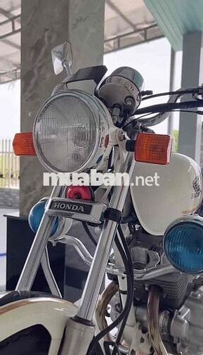 Honda CB250