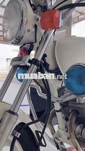 Honda CB250