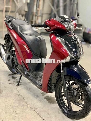 🔥 Honda SH 150i ABS 2018 Smartkey Chính Chủ Xe Đẹp