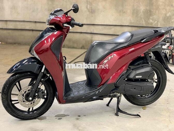 🔥 Honda SH 150i ABS 2018 Smartkey Chính Chủ Xe Đẹp
