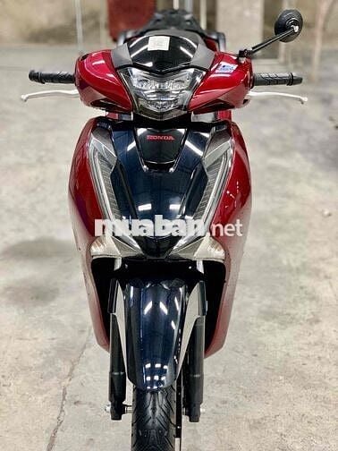 🔥 Honda SH 150i ABS 2018 Smartkey Chính Chủ Xe Đẹp