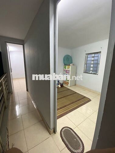 Chính chủ cho thuê nhà riêng 2 tầng 60m2, Có điều hòa,nóng lạnh