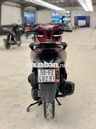Honda SH 150i ABS 2020 Chính Chủ BSTP Xe Đẹp Zin