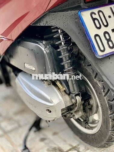 Honda Lead 125 2018 Đỏ 28.000 km Giá Tốt Chính Chủ