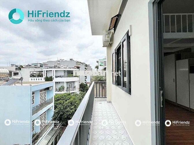 PHÒNG TRỌ CÓ GÁC, BAN CÔNG, FULL NỘI THẤT