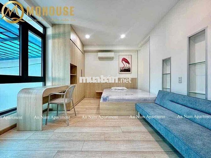 ✨CHO THUÊ CĂN HỘ 1PN THANG MÁY BẢO VỆ 24/7 THOÁNG SÁNG