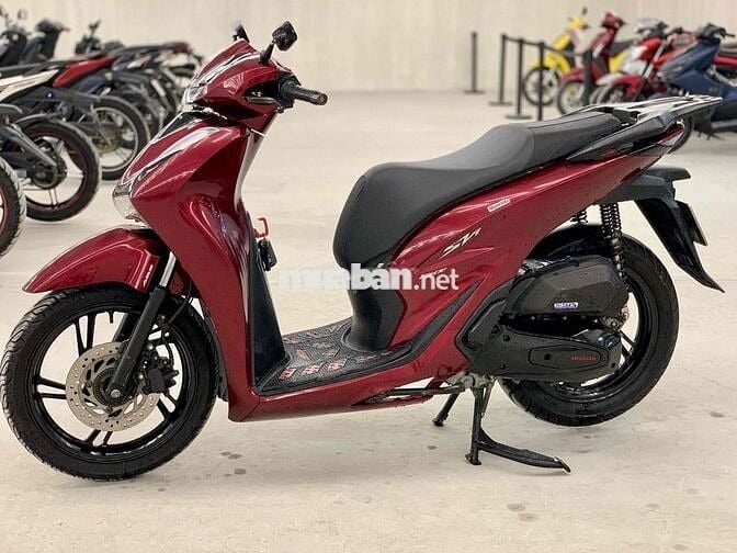 Honda SH 150i ABS 2020 Chính Chủ BSTP Xe Đẹp Zin