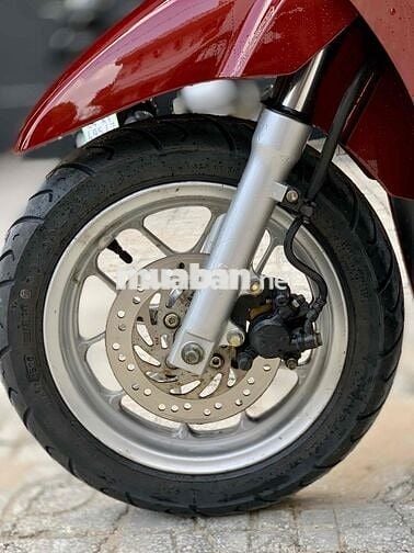 Honda Lead 125 2018 Đỏ 28.000 km Giá Tốt Chính Chủ
