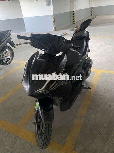Honda Air Blade 125 Đặc biệt 2021 Đen