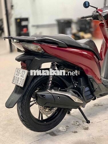 🔥 Honda SH 150i ABS 2018 Smartkey Chính Chủ Xe Đẹp