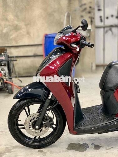 🔥 Honda SH 150i ABS 2018 Smartkey Chính Chủ Xe Đẹp
