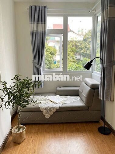 Studio ban công siêu rộng-Full nội thất-Gần Văn Lang-Công Nghiệp