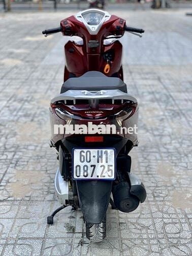 Honda Lead 125 2018 Đỏ 28.000 km Giá Tốt Chính Chủ