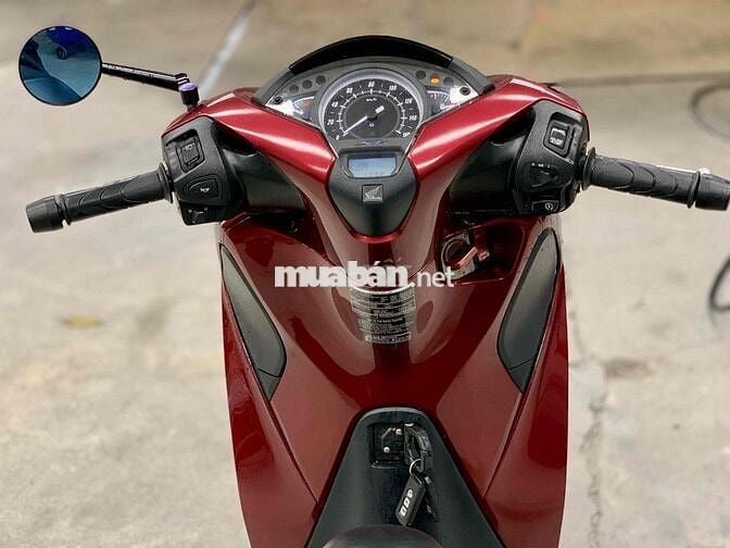 🔥 Honda SH 150i ABS 2018 Smartkey Chính Chủ Xe Đẹp