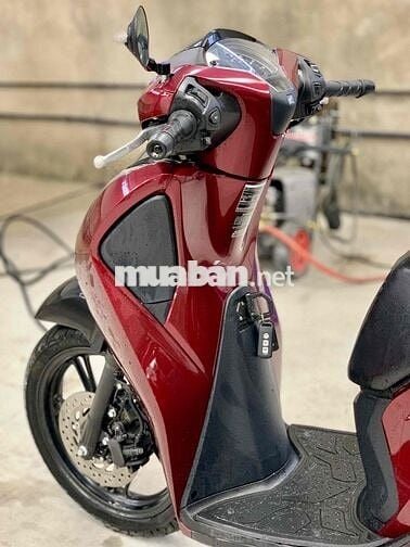 🔥 Honda SH 150i ABS 2018 Smartkey Chính Chủ Xe Đẹp