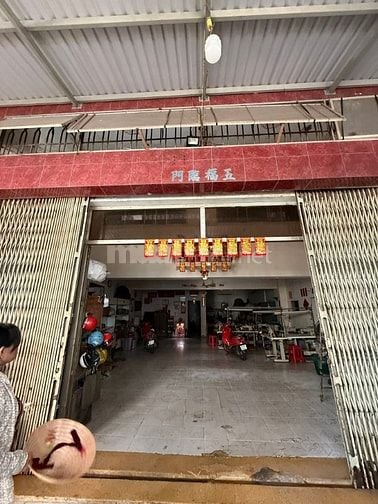 25tr_8x20m_lửng+lầu_MT khu Lương Trúc Đàm_phường Hiệp Tân Quận Tân Phú