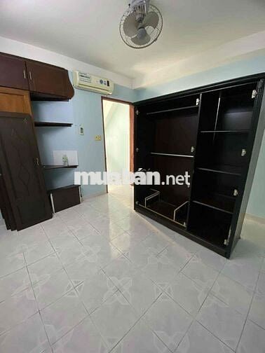 Nhà nguyên căn Lê Đức Thọ ngay chợ An Nhơn 2Pn