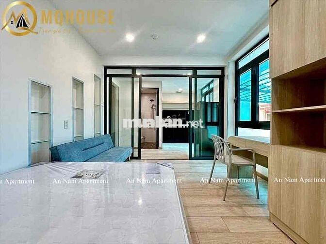 ✨CHO THUÊ CĂN HỘ 1PN THANG MÁY BẢO VỆ 24/7 THOÁNG SÁNG