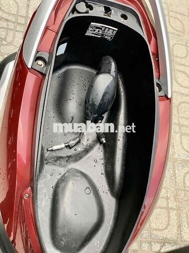 Honda Lead 125 2018 Đỏ 28.000 km Giá Tốt Chính Chủ