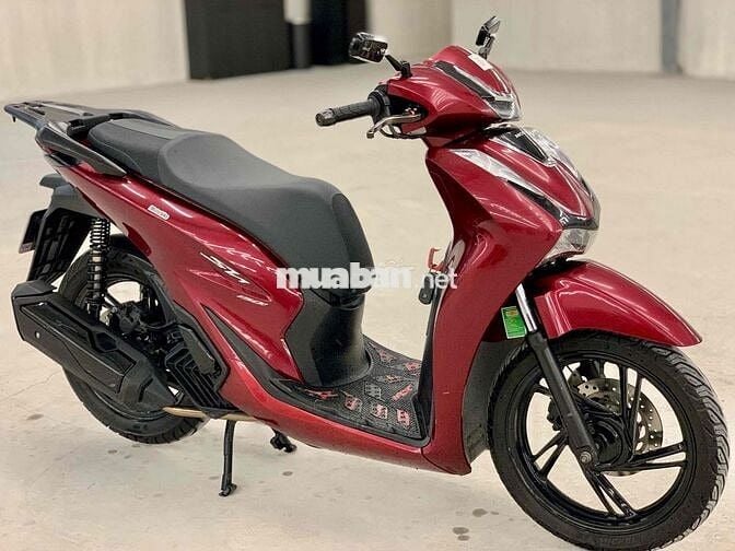 Honda SH 150i ABS 2020 Chính Chủ BSTP Xe Đẹp Zin