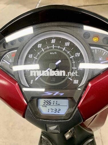 🔥 Honda SH 150i ABS 2018 Smartkey Chính Chủ Xe Đẹp