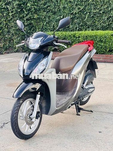 thanh lý xe vision dk 2024 smk