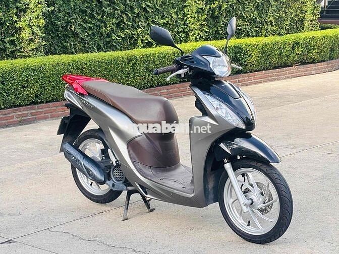 thanh lý xe vision dk 2024 smk