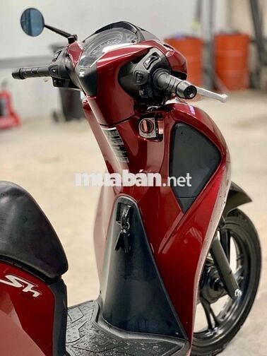 🔥 Honda SH 150i ABS 2018 Smartkey Chính Chủ Xe Đẹp