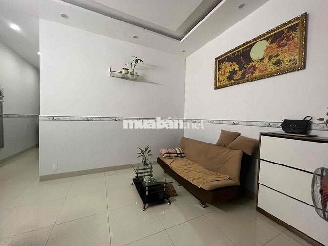 Cần bán gấp nhà cấp 4 đổ mê Lỗ Giáng