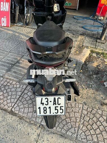 Honda Vario 2026 mới 100% 9km ngay chủ biển 43